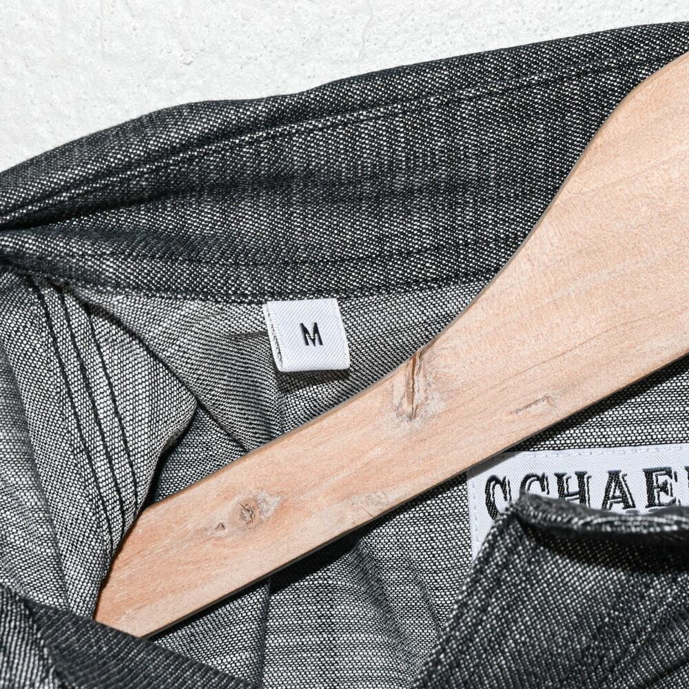 Schaefer Outfitter Medium Western Button up Shirt… - image 5